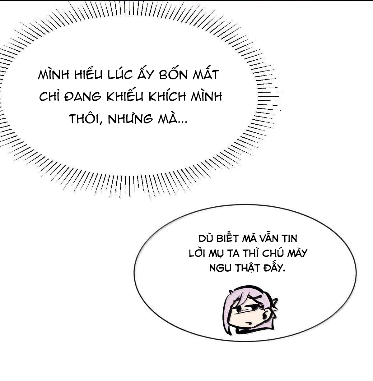 Oan Gia Chung Nhà! Chapter 128.1 - Trang 2