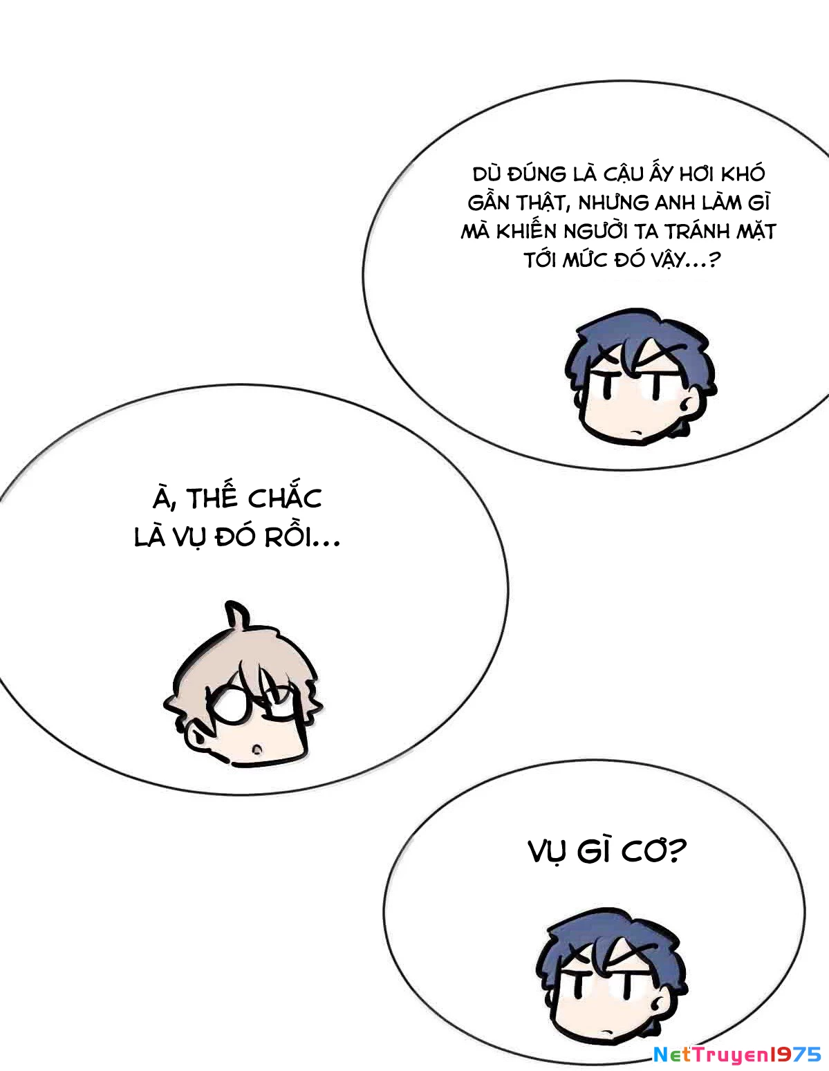 Oan Gia Chung Nhà! Chapter 128.1 - Trang 2