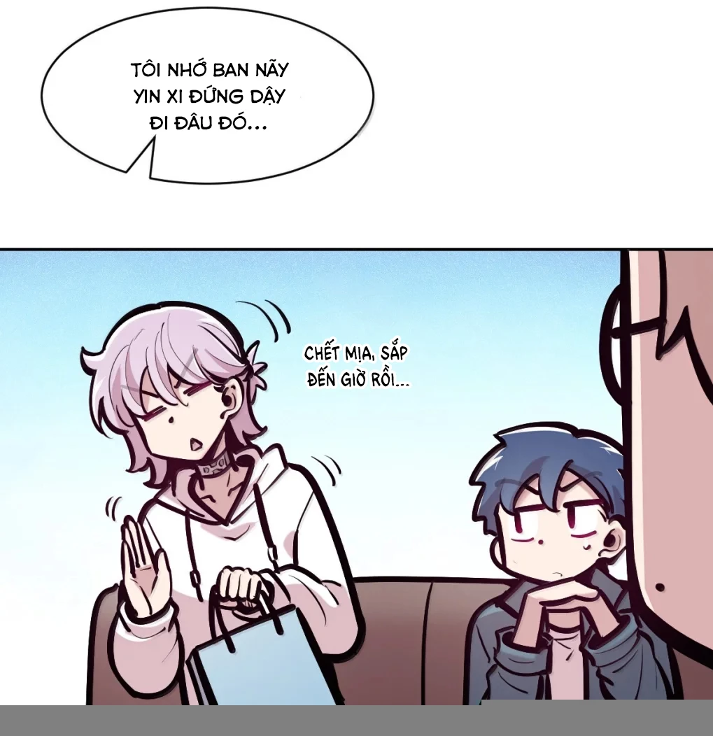 Oan Gia Chung Nhà! Chapter 128.2 - Trang 2
