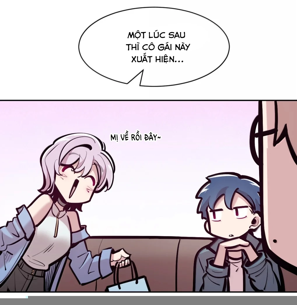 Oan Gia Chung Nhà! Chapter 128.2 - Trang 2