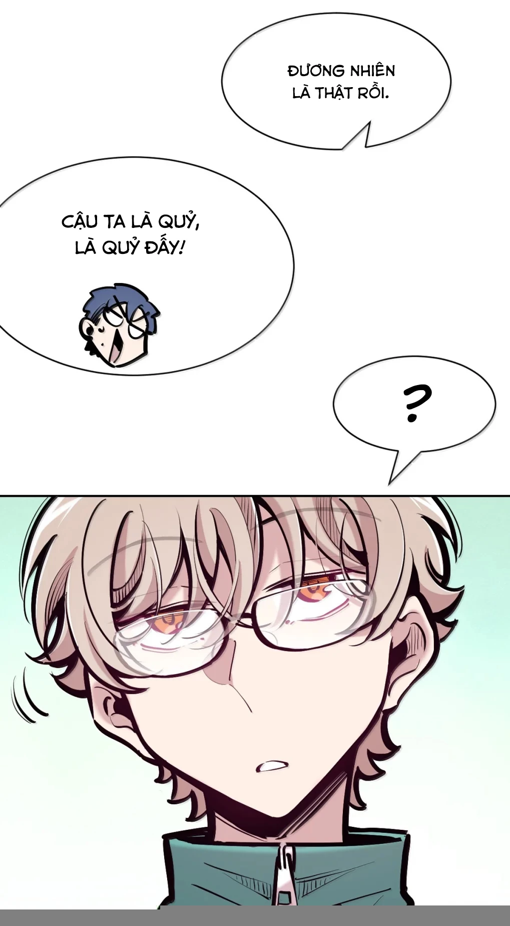 Oan Gia Chung Nhà! Chapter 128.2 - Trang 2