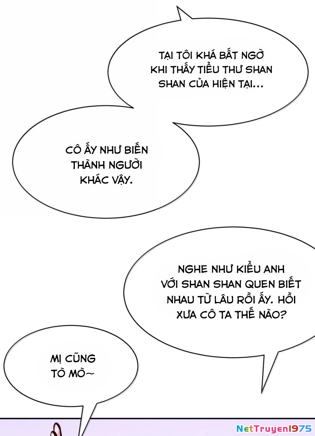 Oan Gia Chung Nhà! Chapter 128.2 - Trang 2