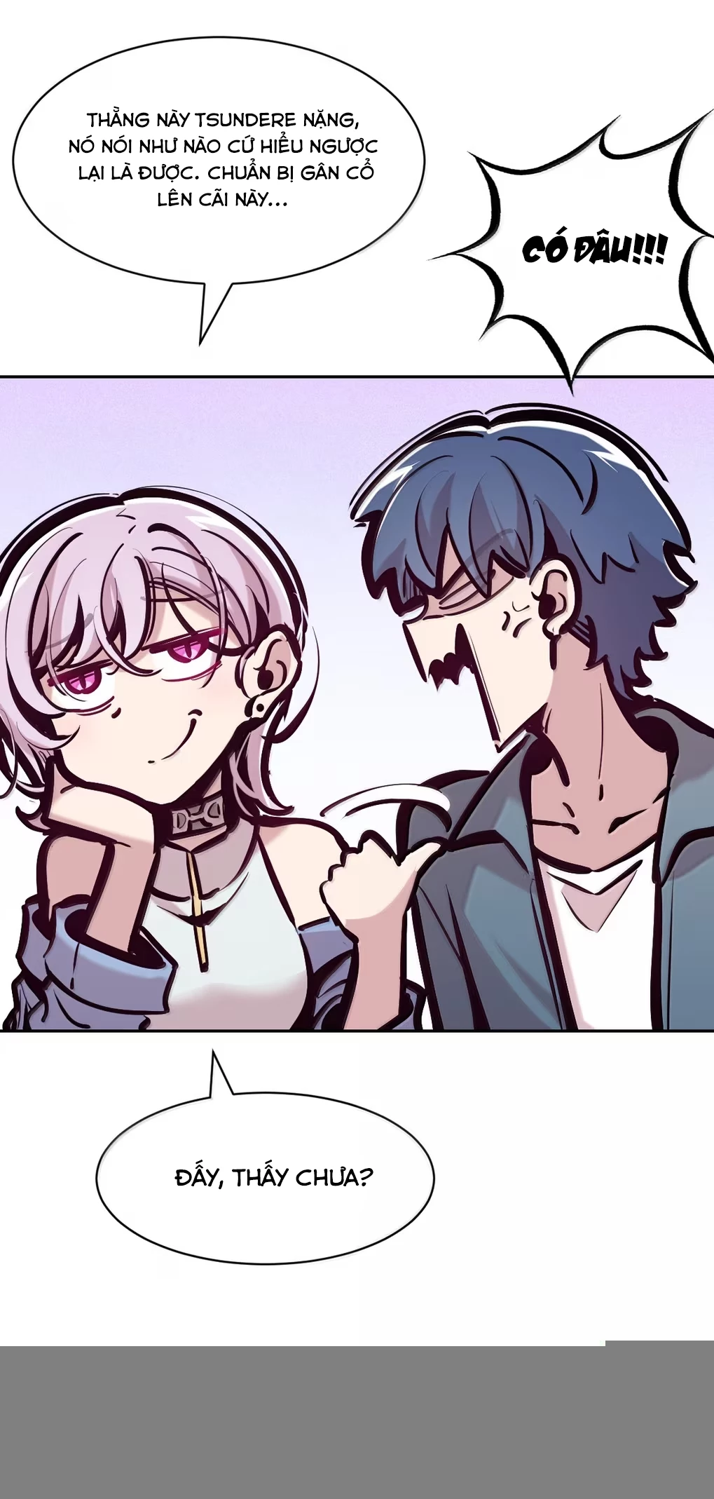 Oan Gia Chung Nhà! Chapter 128.2 - Trang 2