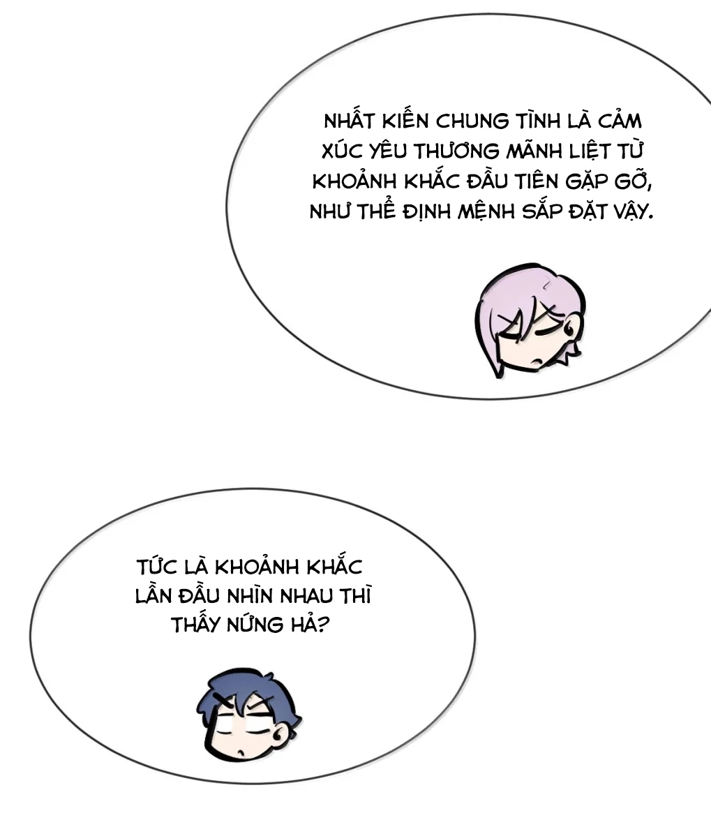 Oan Gia Chung Nhà! Chapter 128.2 - Trang 2