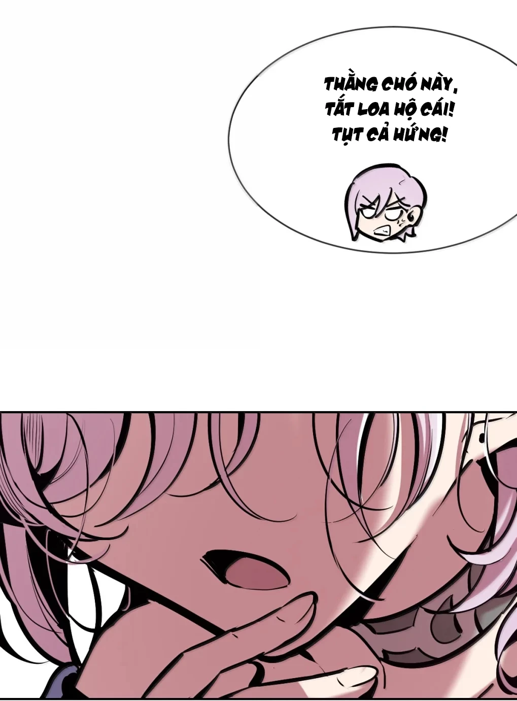 Oan Gia Chung Nhà! Chapter 128.2 - Trang 2