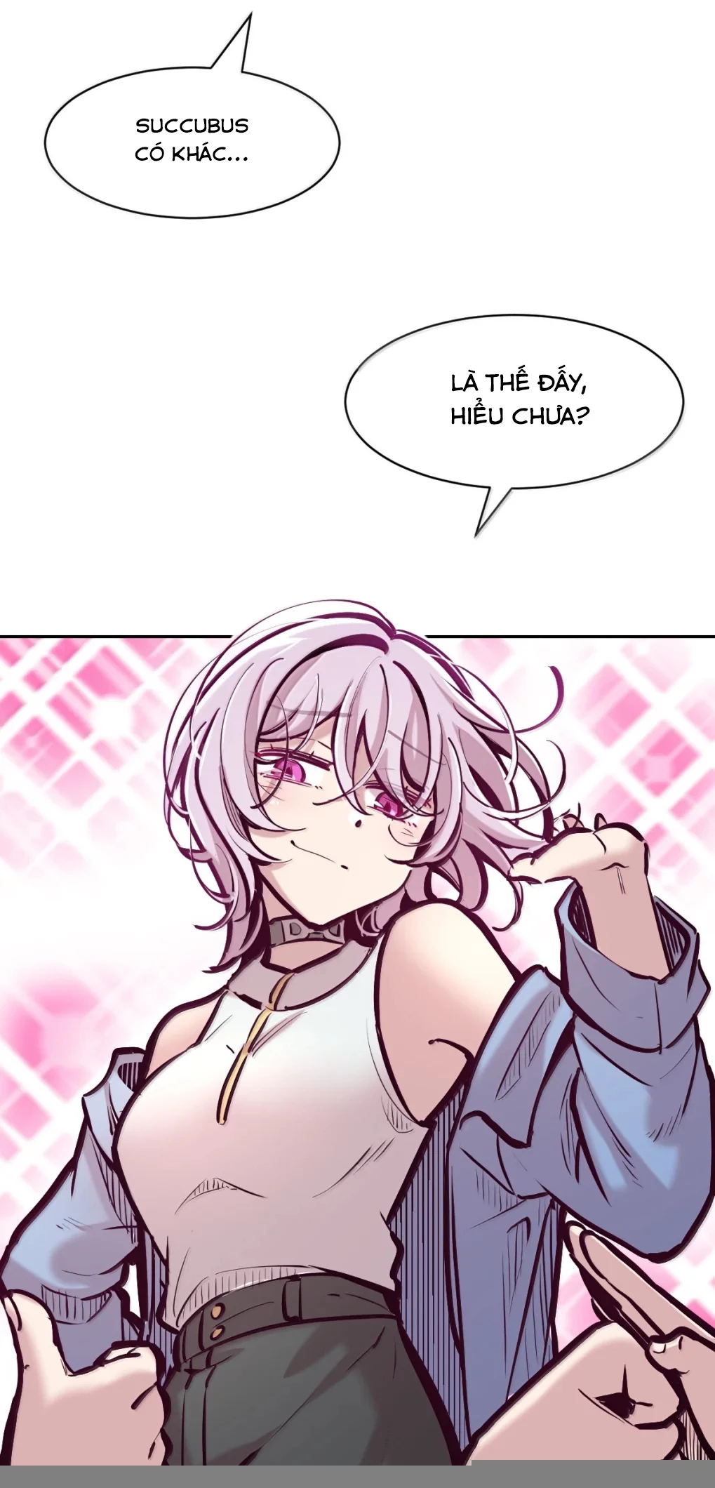 Oan Gia Chung Nhà! Chapter 128.2 - Trang 2
