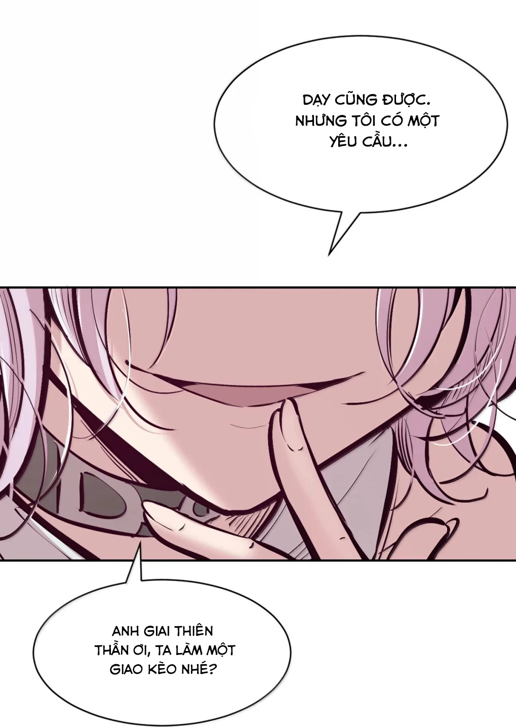Oan Gia Chung Nhà! Chapter 128.2 - Trang 2