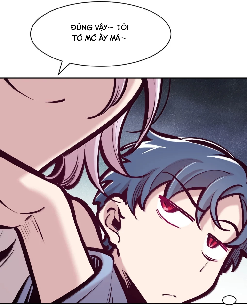 Oan Gia Chung Nhà! Chapter 128.2 - Trang 2
