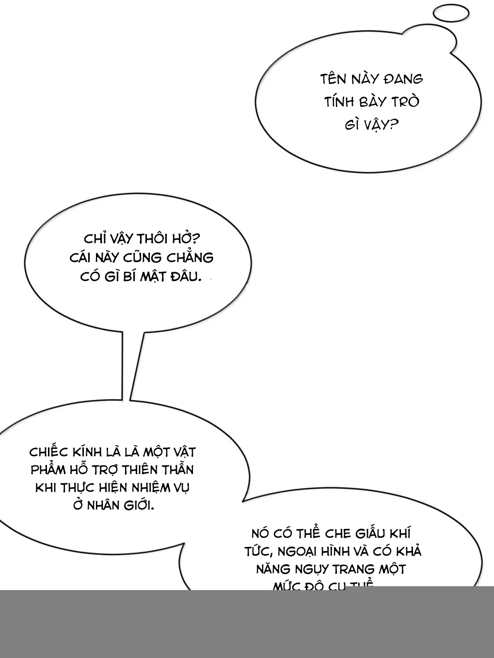 Oan Gia Chung Nhà! Chapter 128.2 - Trang 2