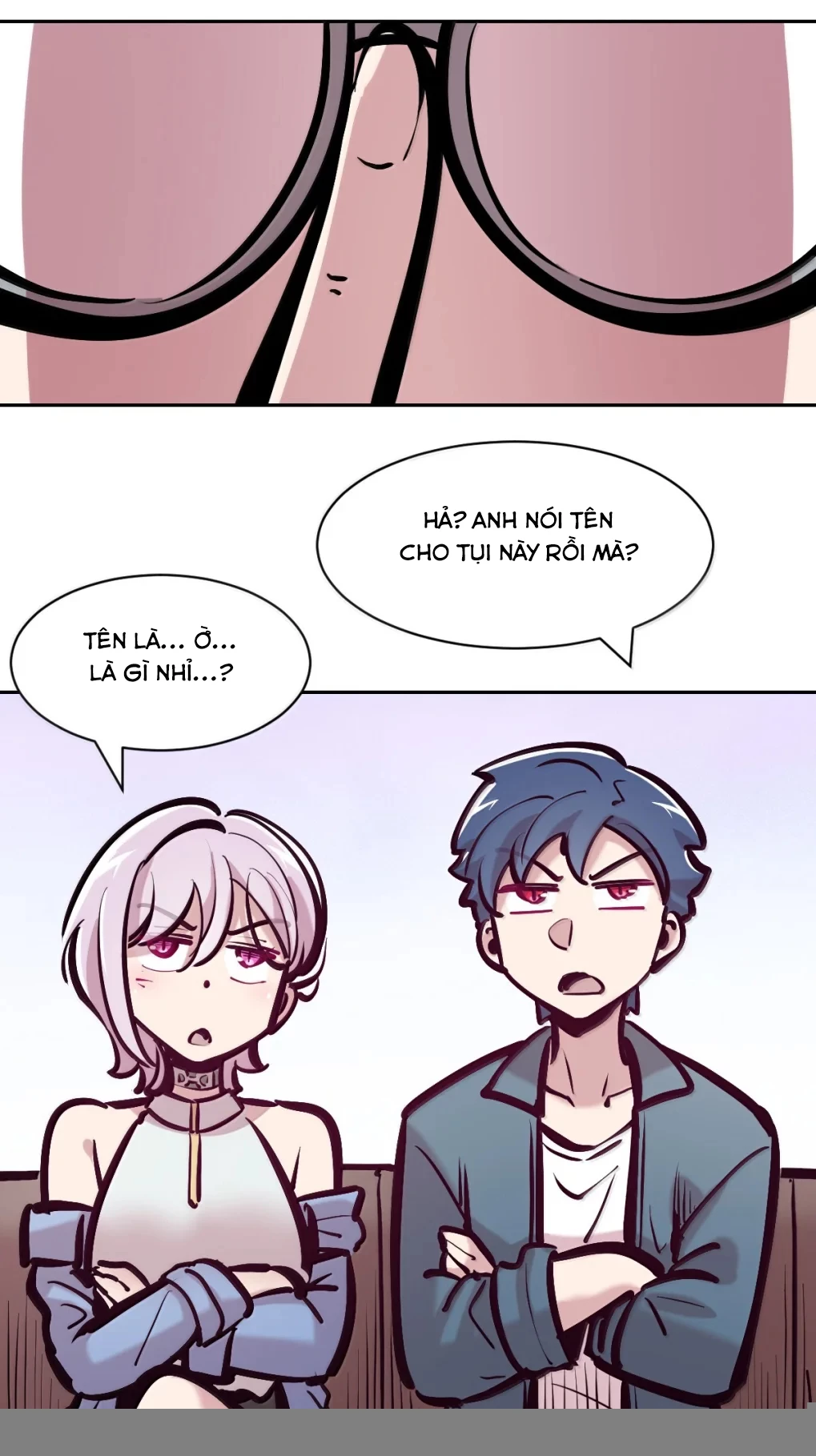 Oan Gia Chung Nhà! Chapter 128.2 - Trang 2