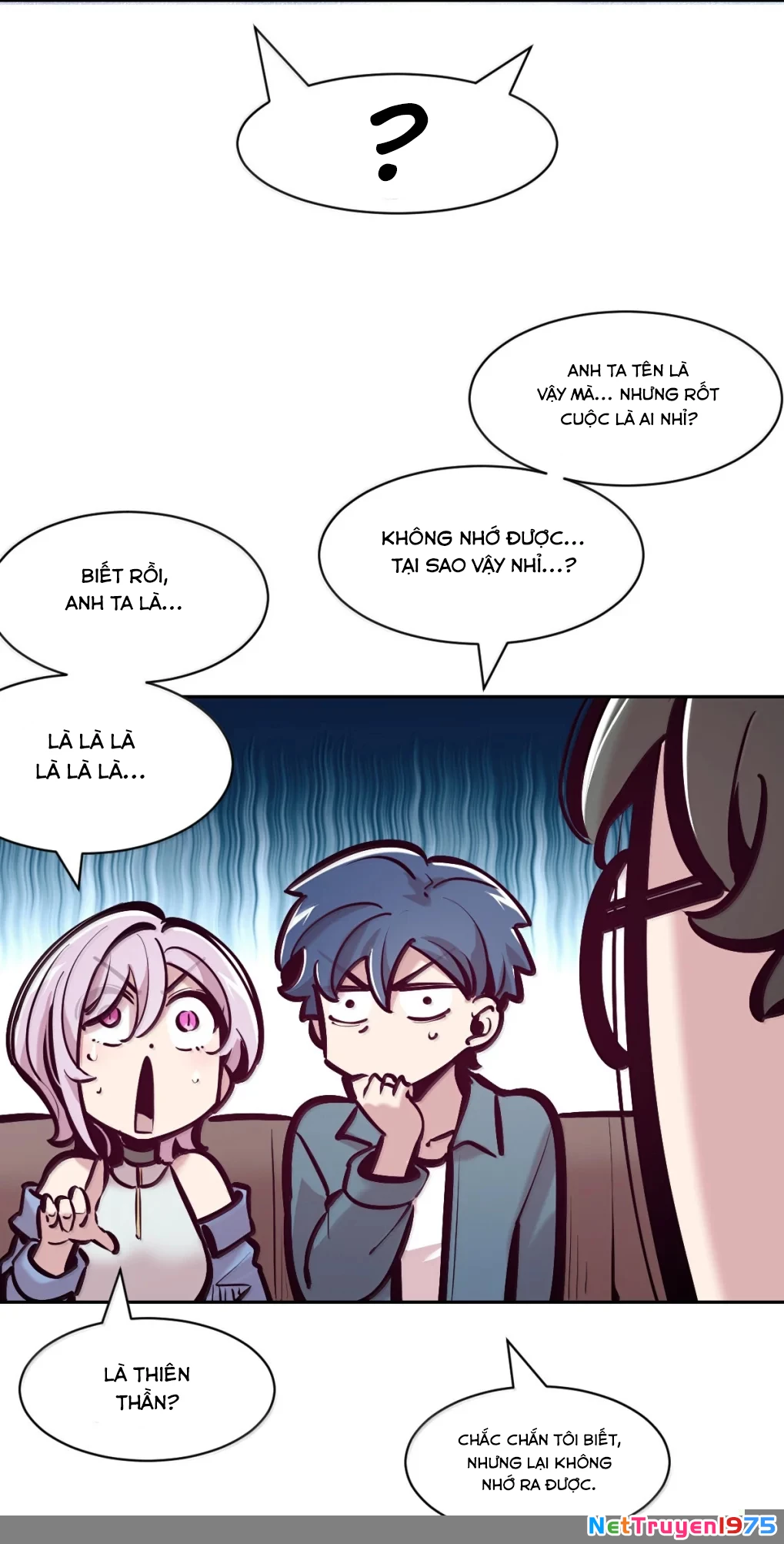 Oan Gia Chung Nhà! Chapter 128.2 - Trang 2