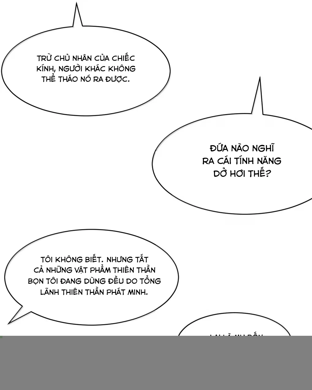 Oan Gia Chung Nhà! Chapter 128.2 - Trang 2