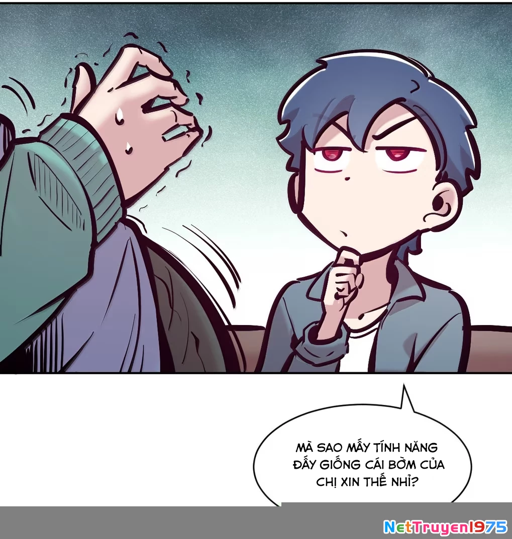 Oan Gia Chung Nhà! Chapter 128.2 - Trang 2