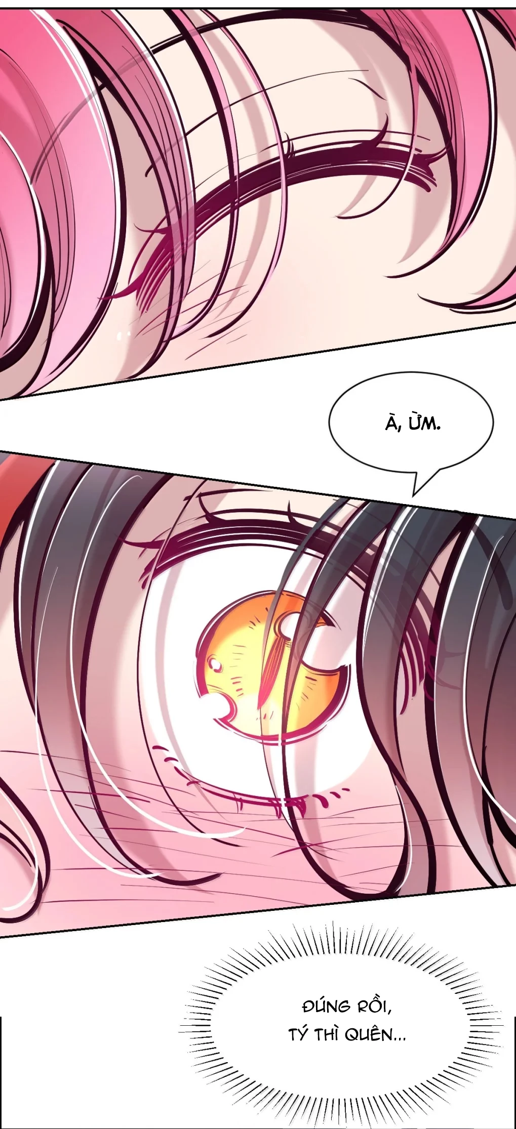 Oan Gia Chung Nhà! Chapter 128.2 - Trang 2