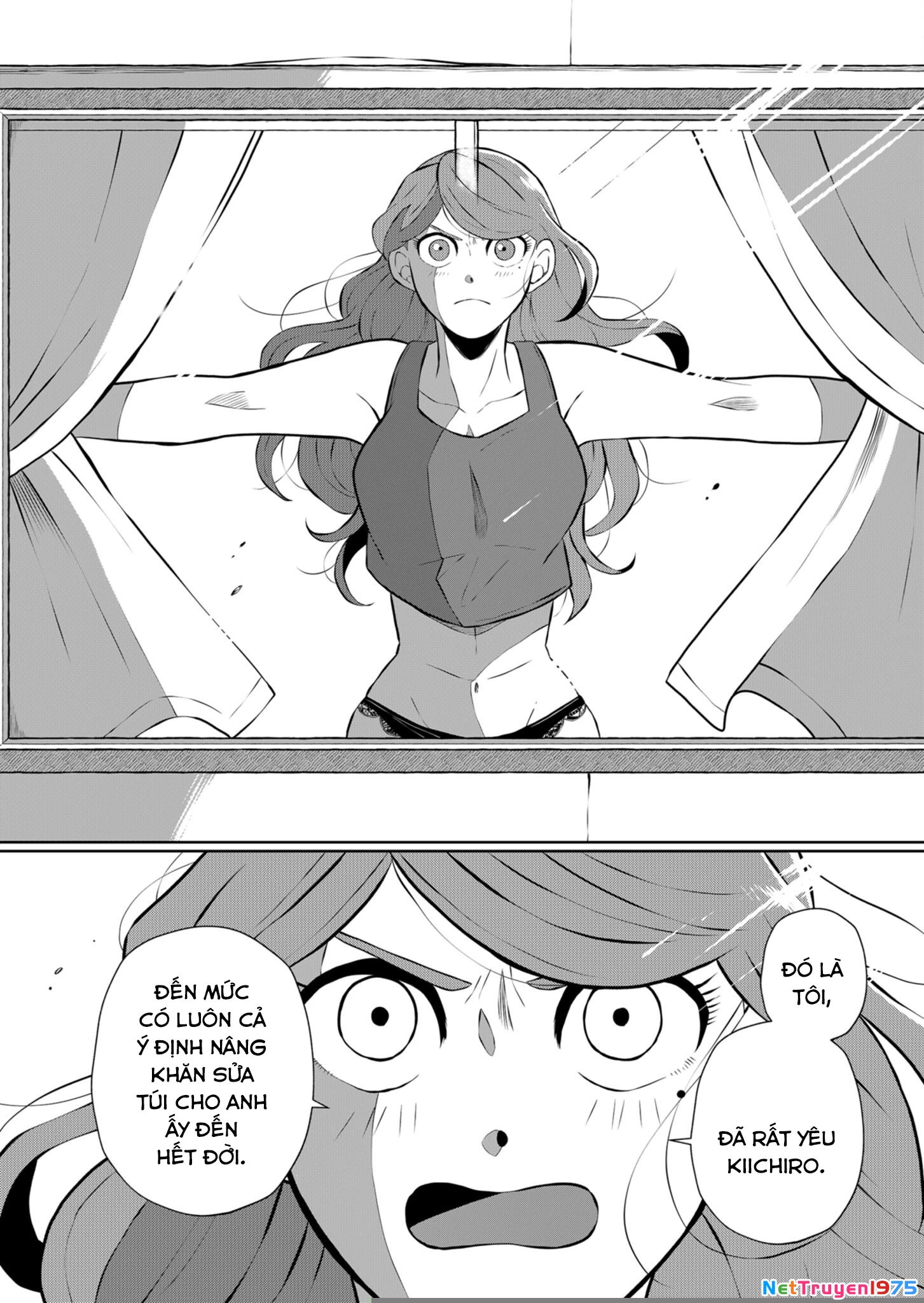 He Was My Brother Chapter 28 - Trang 2