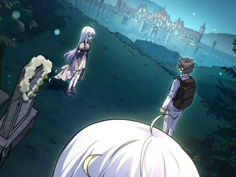 Toàn Bộ Fan Của Ta Đều Là Ma Nữ Chapter 2 - Trang 2