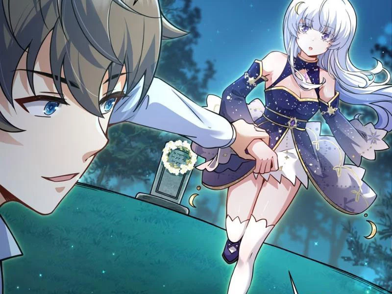 Toàn Bộ Fan Của Ta Đều Là Ma Nữ Chapter 2 - Trang 2