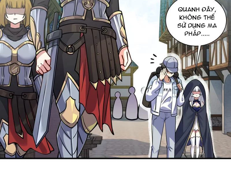Toàn Bộ Fan Của Ta Đều Là Ma Nữ Chapter 2 - Trang 2