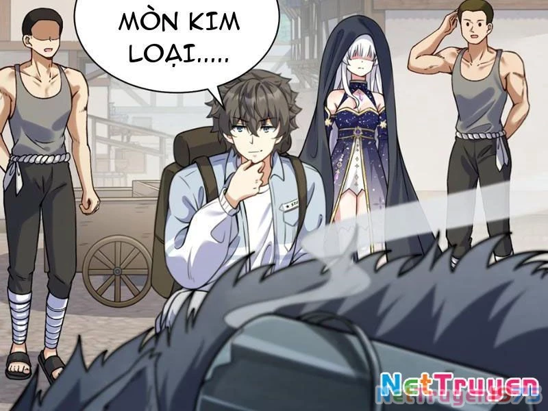 Toàn Bộ Fan Của Ta Đều Là Ma Nữ Chapter 2 - Trang 2