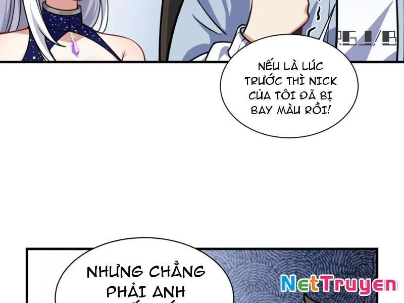 Toàn Bộ Fan Của Ta Đều Là Ma Nữ Chapter 3 - Trang 2