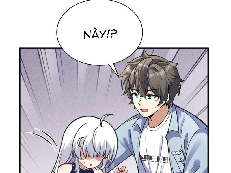 Toàn Bộ Fan Của Ta Đều Là Ma Nữ Chapter 3 - Trang 2