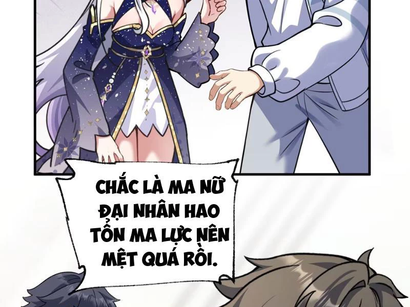 Toàn Bộ Fan Của Ta Đều Là Ma Nữ Chapter 3 - Trang 2