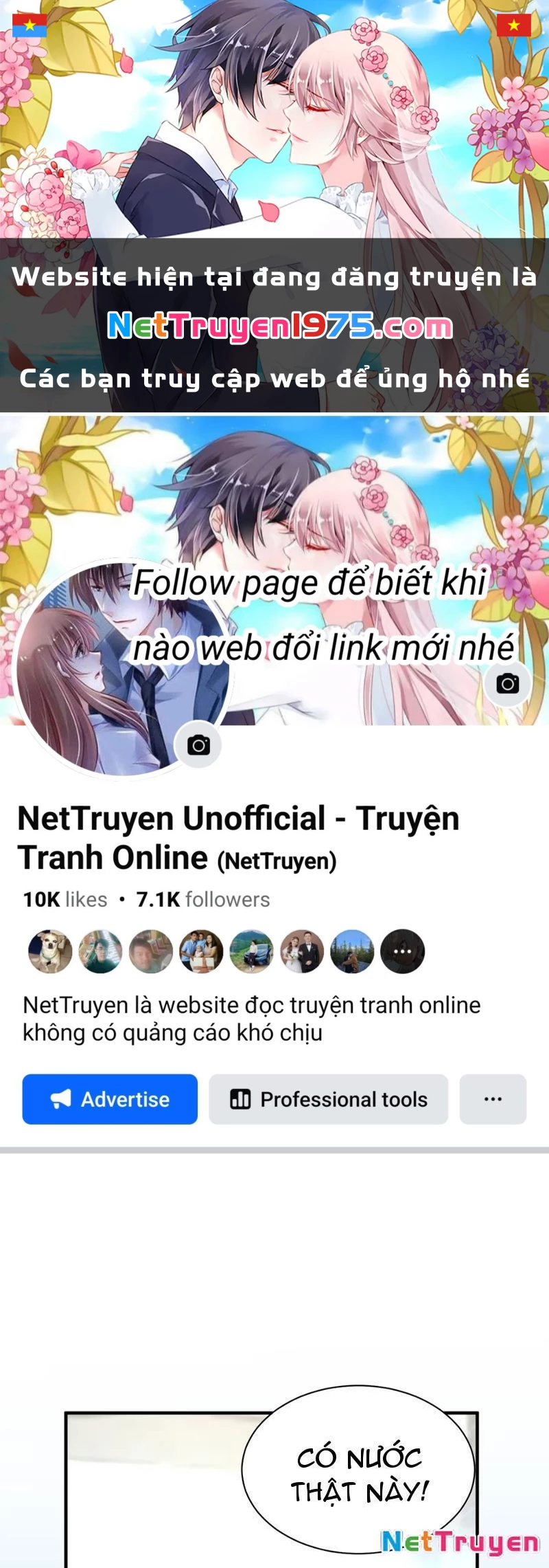 Toàn Bộ Fan Của Ta Đều Là Ma Nữ Chapter 4 - Next Chapter 5