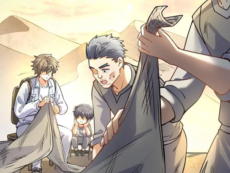 Toàn Bộ Fan Của Ta Đều Là Ma Nữ Chapter 4 - Trang 2