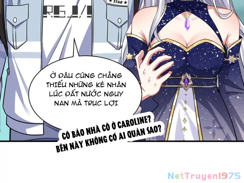 Toàn Bộ Fan Của Ta Đều Là Ma Nữ Chapter 4 - Trang 2