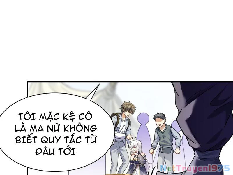 Toàn Bộ Fan Của Ta Đều Là Ma Nữ Chapter 4 - Trang 2