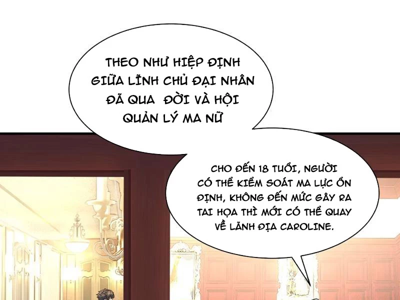 Toàn Bộ Fan Của Ta Đều Là Ma Nữ Chapter 5 - Trang 2