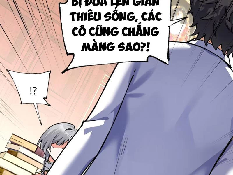 Toàn Bộ Fan Của Ta Đều Là Ma Nữ Chapter 5 - Trang 2