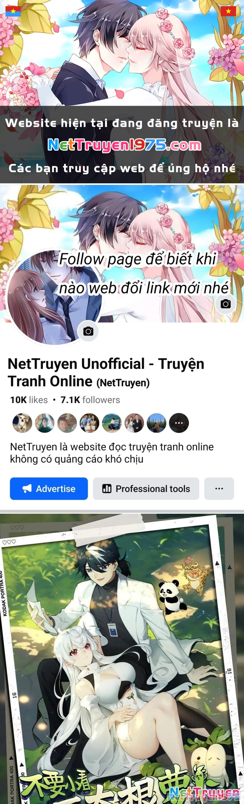 Đừng Xem Thường Một Củ Cải Chapter 35 - Next Chapter 36