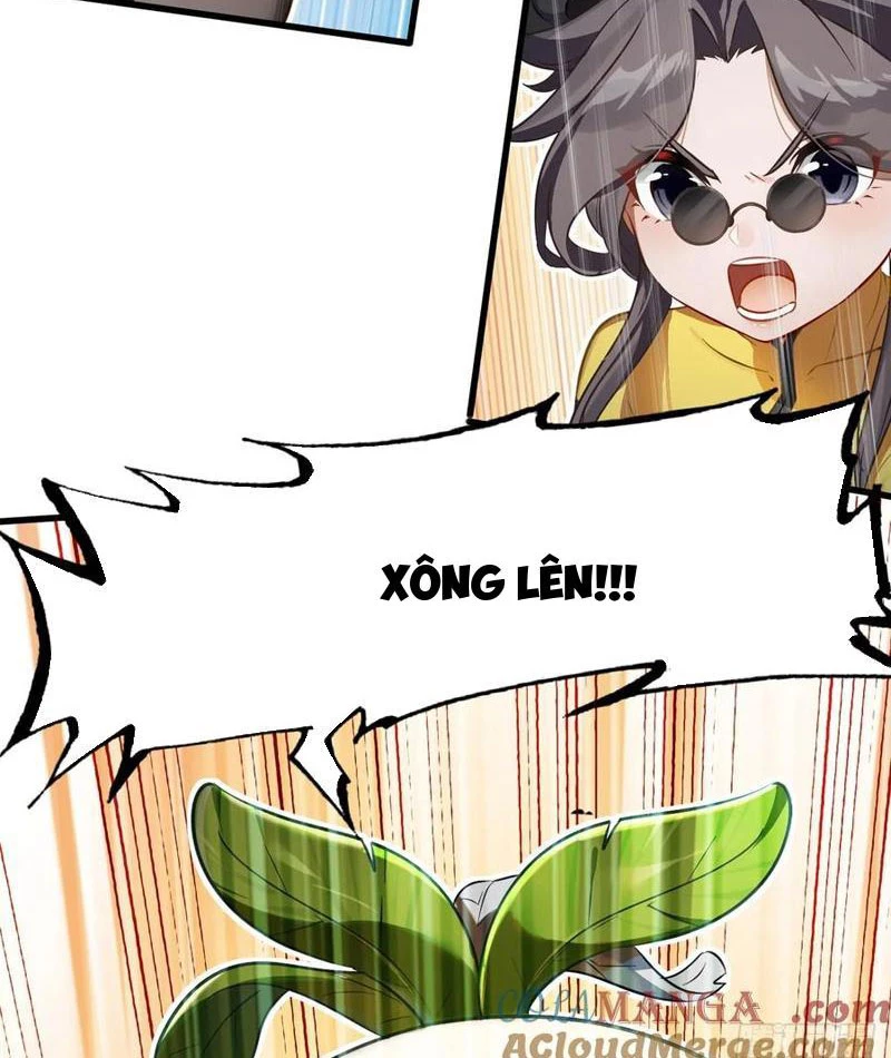 Đừng Xem Thường Một Củ Cải Chapter 35 - Next Chapter 36