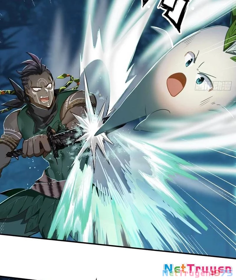 Đừng Xem Thường Một Củ Cải Chapter 35 - Next Chapter 36