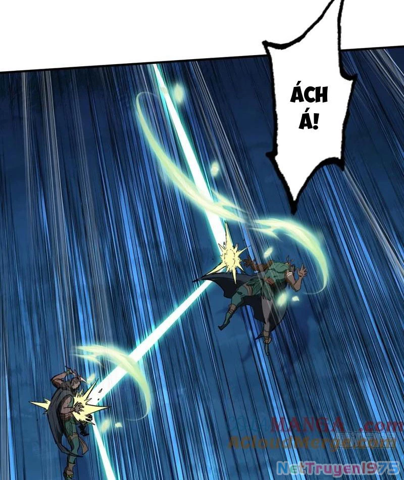 Đừng Xem Thường Một Củ Cải Chapter 35 - Next Chapter 36