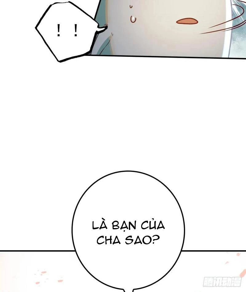 Đừng Xem Thường Một Củ Cải Chapter 36 - Next Chapter 37