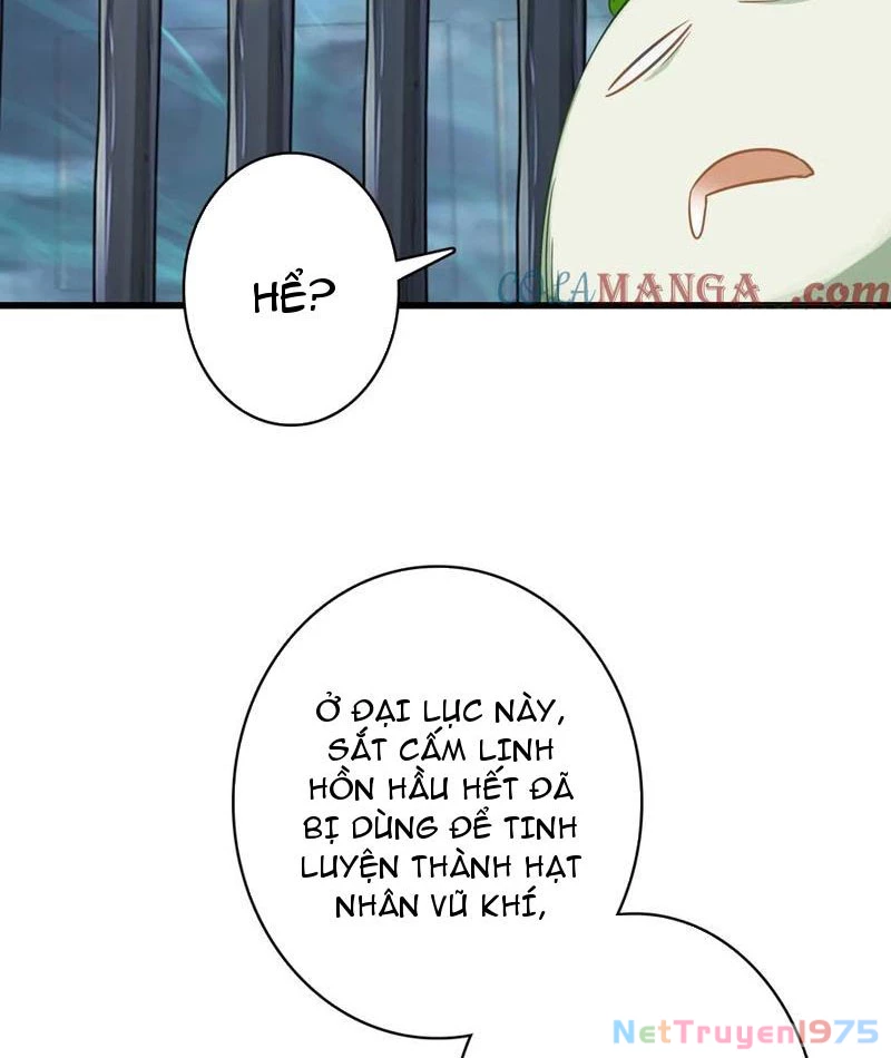 Đừng Xem Thường Một Củ Cải Chapter 37 - Trang 2