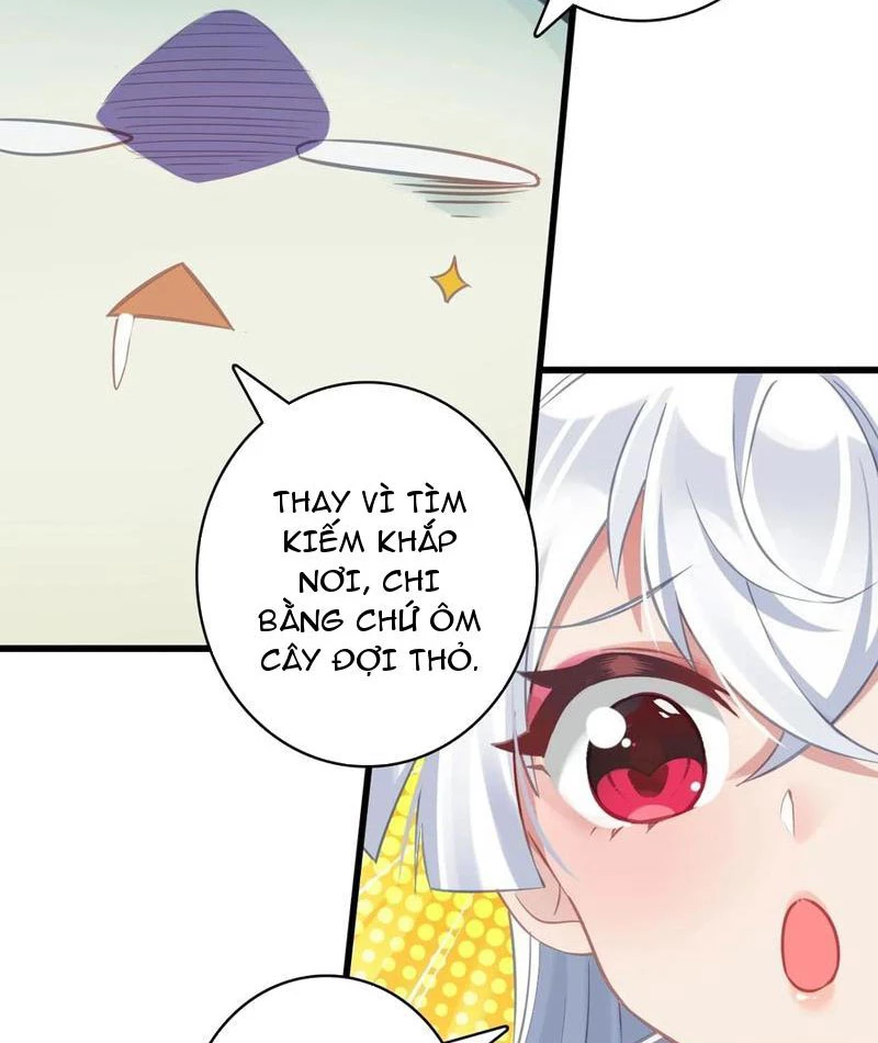 Đừng Xem Thường Một Củ Cải Chapter 37 - Trang 2