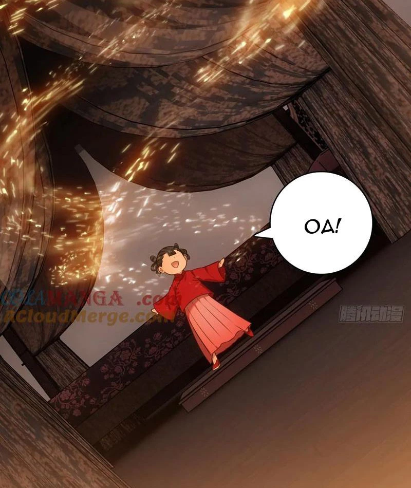 Đừng Xem Thường Một Củ Cải Chapter 37 - Trang 2