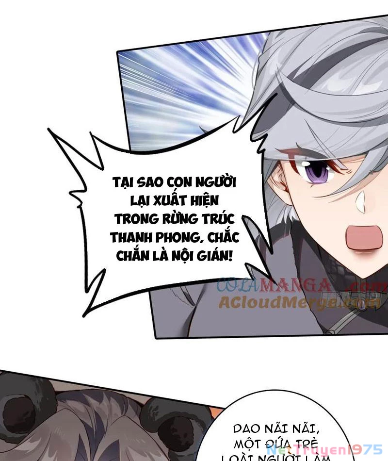 Đừng Xem Thường Một Củ Cải Chapter 37 - Trang 2