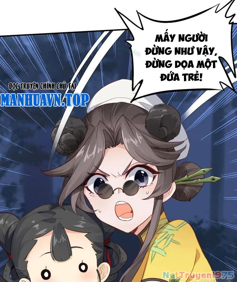 Đừng Xem Thường Một Củ Cải Chapter 37 - Trang 2