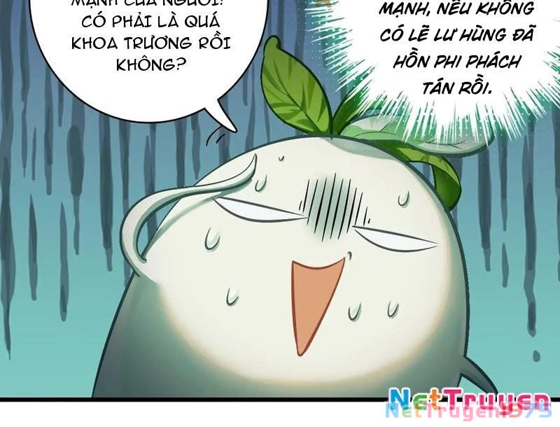 Đừng Xem Thường Một Củ Cải Chapter 39 - Trang 2