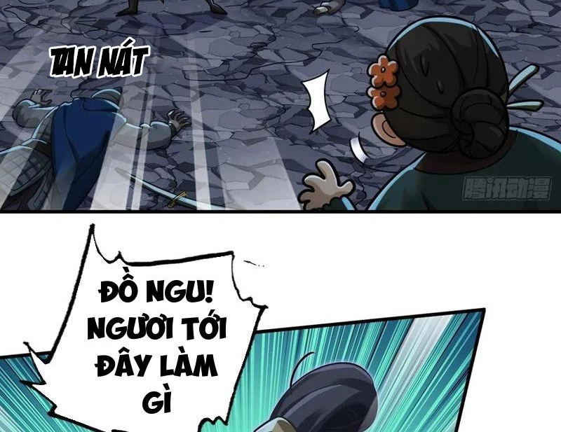 Đừng Xem Thường Một Củ Cải Chapter 39 - Trang 2
