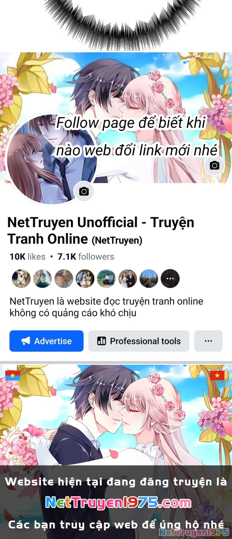 Đừng Xem Thường Một Củ Cải Chapter 39 - Trang 2