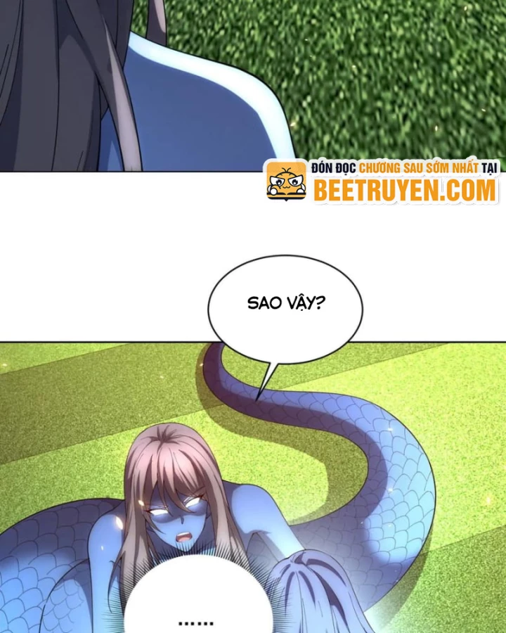 Bệnh Viện Chư Thàn Của Ta Chapter 35 - Trang 2