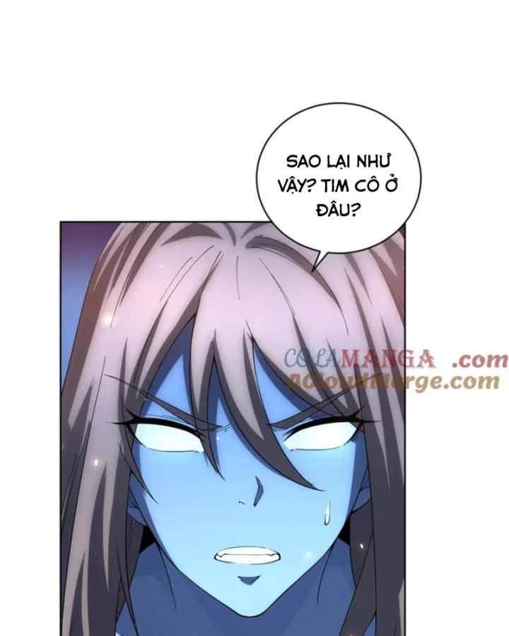 Bệnh Viện Chư Thàn Của Ta Chapter 35 - Trang 2
