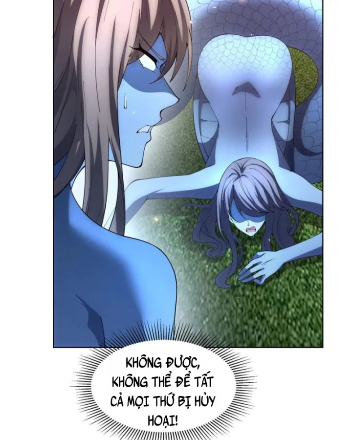 Bệnh Viện Chư Thàn Của Ta Chapter 35 - Trang 2