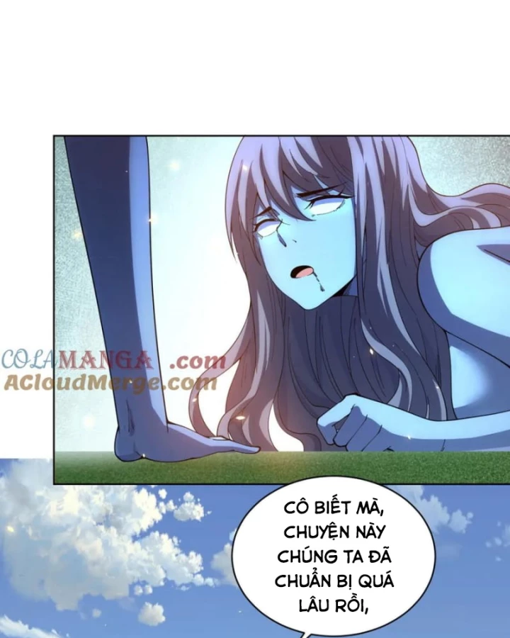 Bệnh Viện Chư Thàn Của Ta Chapter 35 - Trang 2