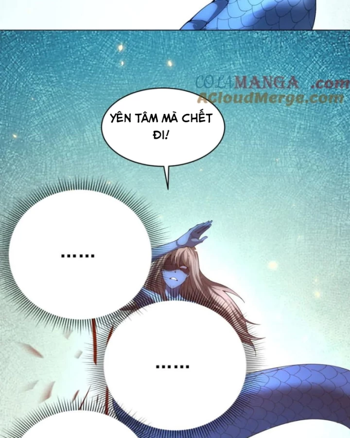 Bệnh Viện Chư Thàn Của Ta Chapter 35 - Trang 2